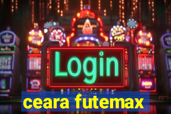 ceara futemax